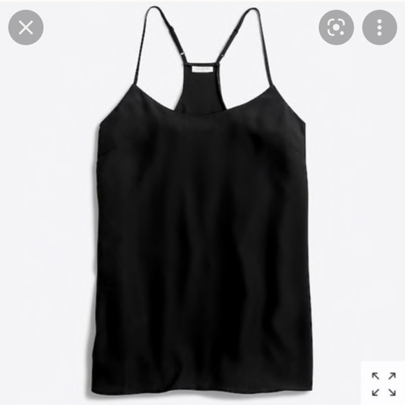 J. Crew Tops - Jcrew Cami